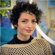 Soy video artista y investigadores y puedo hacer curso de arte contemporáneo para alumnos de edades desde 20 a 80 años